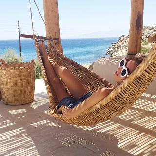 Chiara Ferragni feet photo thumbnail