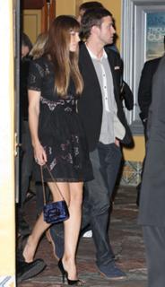 Jessica Biel feet photo thumbnail