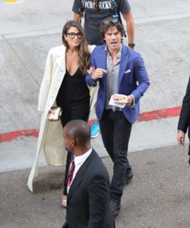 Nikki Reed feet photo thumbnail