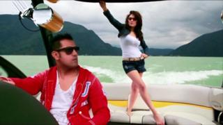 Mandy Takhar feet photo 4