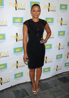 Mel B feet photo thumbnail