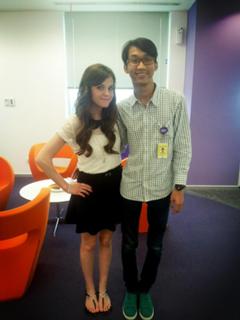 Tiffany Alvord feet photo thumbnail