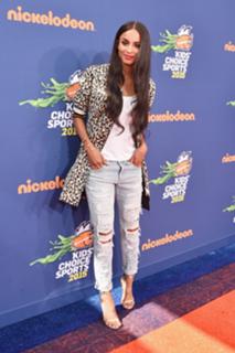 Ciara feet photo thumbnail