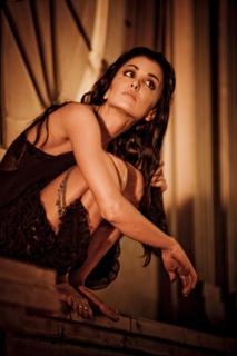 Jenifer Bartoli feet photo 5