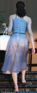 Emmy Rossum feet photo thumbnail