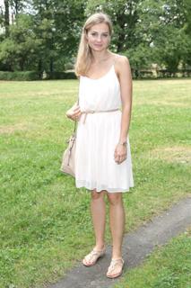 Malgorzata Socha feet photo thumbnail
