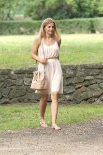 Malgorzata Socha feet photo thumbnail