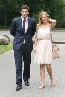 Malgorzata Socha feet photo thumbnail