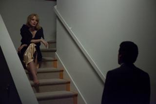 Jessica Chastain feet photo thumbnail