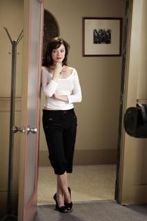 Rose McGowan feet photo thumbnail