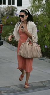Eva Longoria feet photo thumbnail