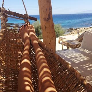 Chiara Ferragni feet photo thumbnail
