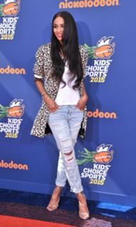 Ciara feet photo thumbnail
