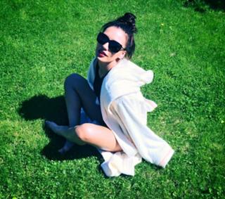 Olga Seryabkina feet photo thumbnail