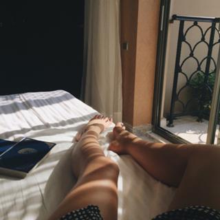 Olga Seryabkina feet photo thumbnail