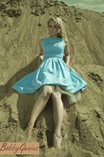 Zoya Berber feet photo 5