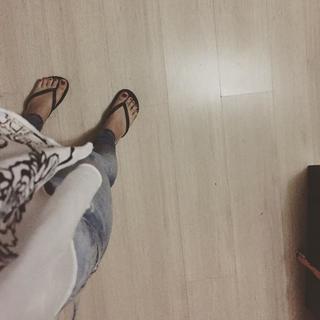 Tati Zaqui feet photo 1