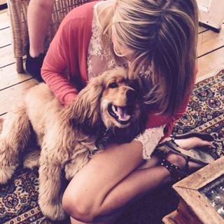 Kimberley Garner feet photo thumbnail