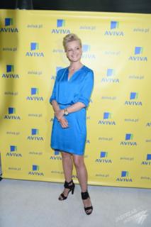 Malgorzata Kozuchowska feet photo thumbnail
