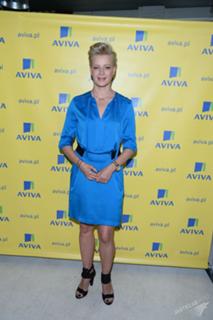 Malgorzata Kozuchowska feet photo thumbnail