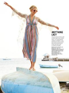 Jennifer Morrison feet photo thumbnail