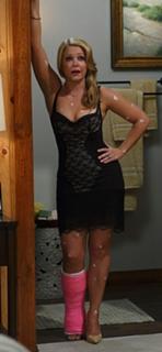 Melissa Joan Hart feet photo thumbnail