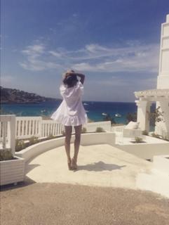 Natalia Siwiec feet photo thumbnail