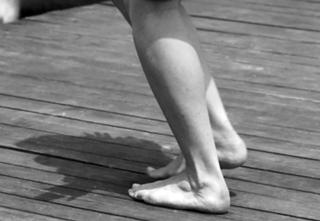 Amanda Cerny feet photo thumbnail