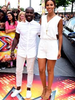 Rochelle Humes feet photo thumbnail