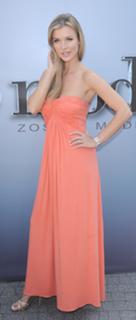 Joanna Krupa feet photo thumbnail