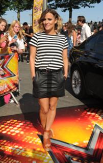 Caroline Flack feet photo thumbnail