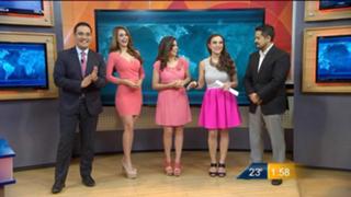 Yanet Garcia feet photo 3