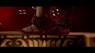 Trisha Krishnan feet photo thumbnail