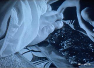 Sharon Stone feet photo thumbnail