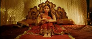 Aishwarya Rai Bachchan feet photo thumbnail
