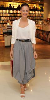 Paolla Oliveira feet photo thumbnail