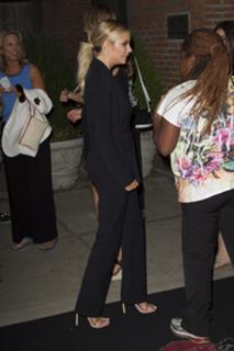 Ashley Benson feet photo thumbnail