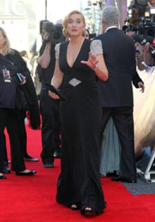 Kate Winslet feet photo thumbnail