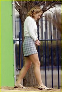 Kate Winslet feet photo thumbnail