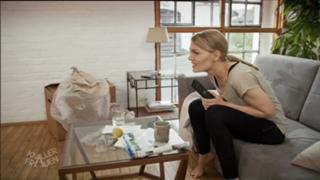Martina Hill feet photo 5