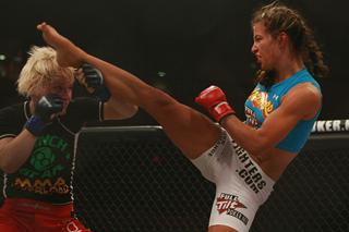 Miesha Tate feet photo thumbnail