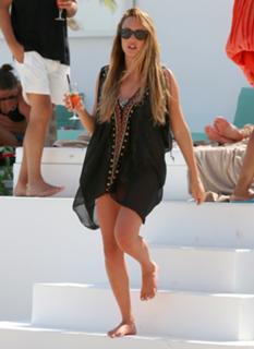 Charlotte Crosby feet photo thumbnail