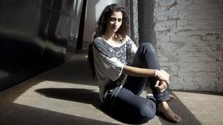 Alba Flores feet photo 1