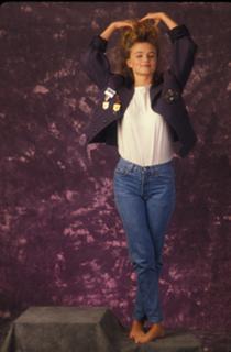 Heather Graham feet photo thumbnail