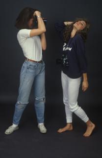 Sarah Jessica Parker feet photo thumbnail