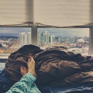 Sarah Desjardins feet photo 1