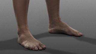 Miesha Tate feet photo thumbnail