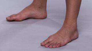 Miesha Tate feet photo thumbnail