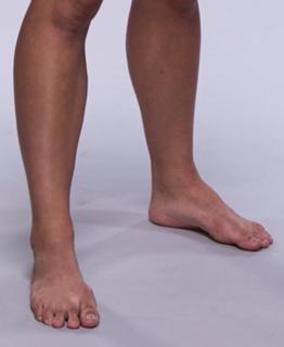 Miesha Tate feet photo thumbnail