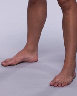 Miesha Tate feet photo thumbnail